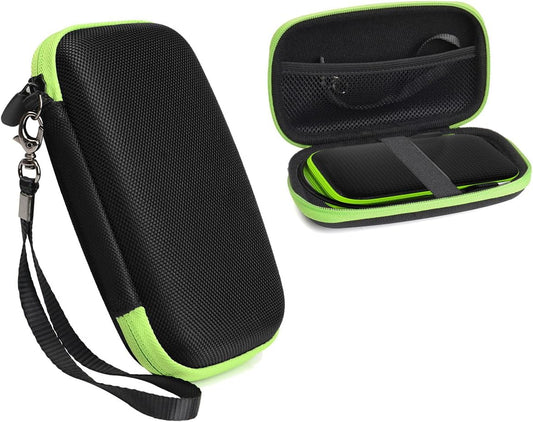Alltravel Case for SP Silicon Power Rugged Portable External Hard Drive Armor A60 1TB, 2TB, 4TB, 5TB