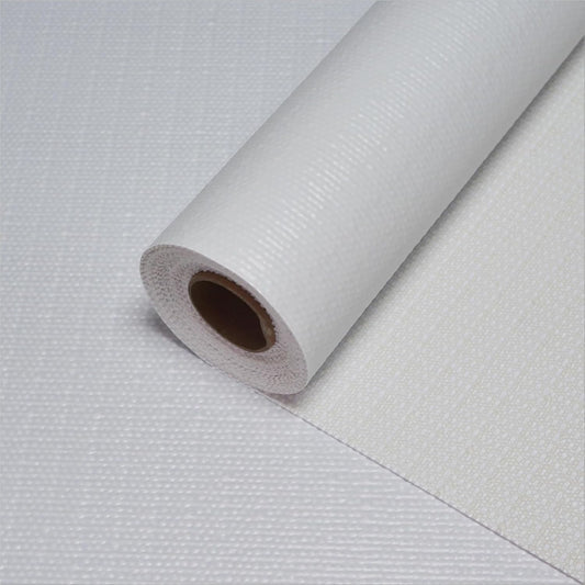 Moriah Shelf Liner for Kitchen Cabinet Non-Adhesive, Thickened Drawer Liner No Slip for Dresser Waterproof Cabinet Paper Liner for Bathroom Shelves Protects Surfaces(White,24'' x 20')