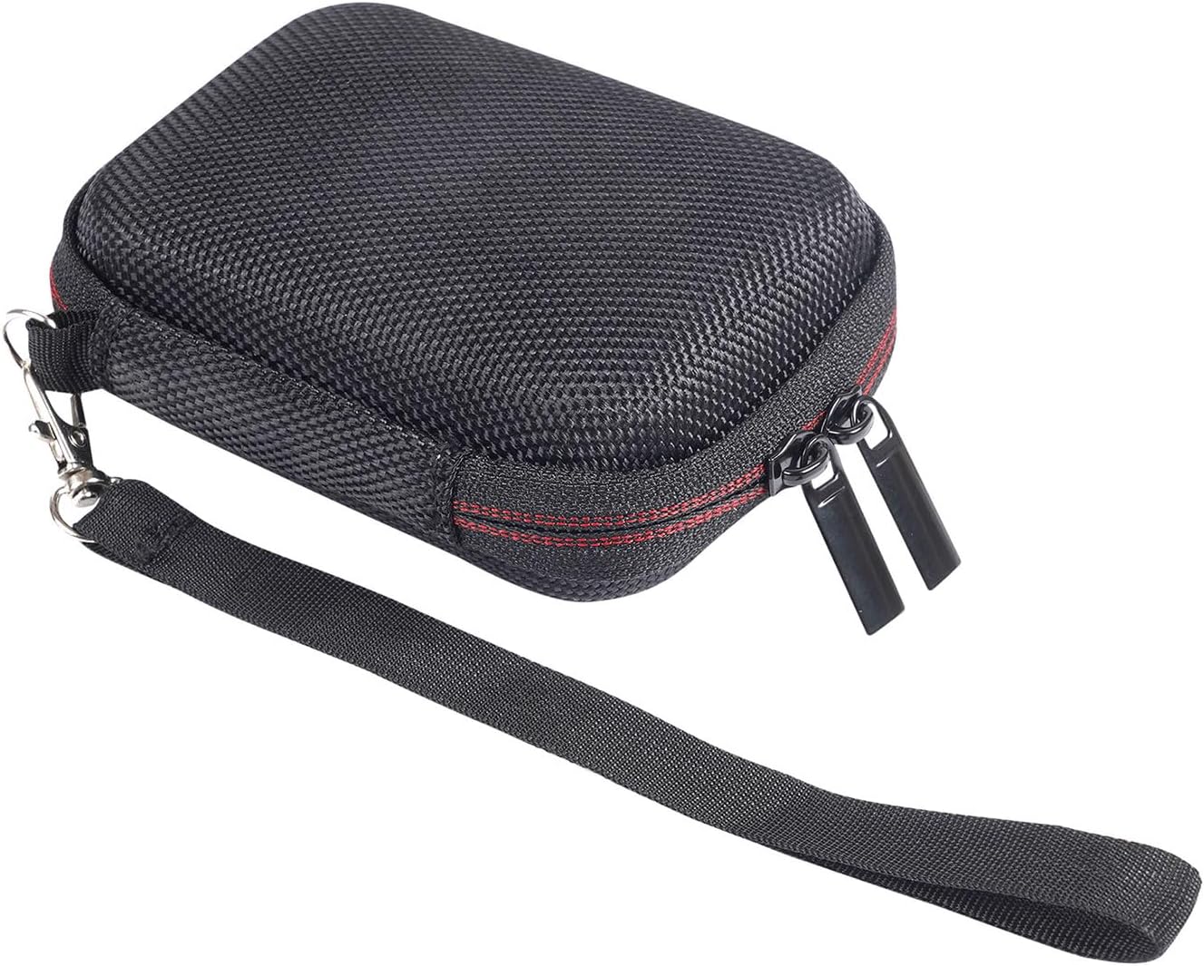 and SSD Carrying Case for X9 X10 Portable Protection for Your Files Storage Case