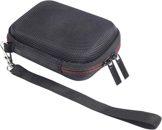 and SSD Carrying Case for X9 X10 Portable Protection for Your Files Storage Case