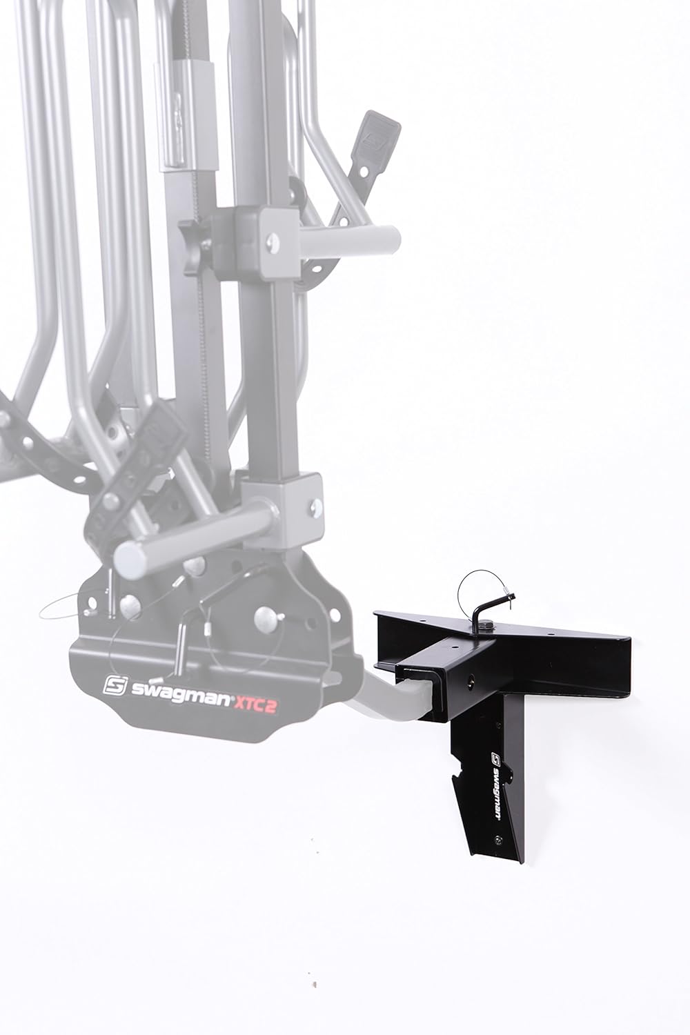 Swagman X Mount Bike Rack Storage