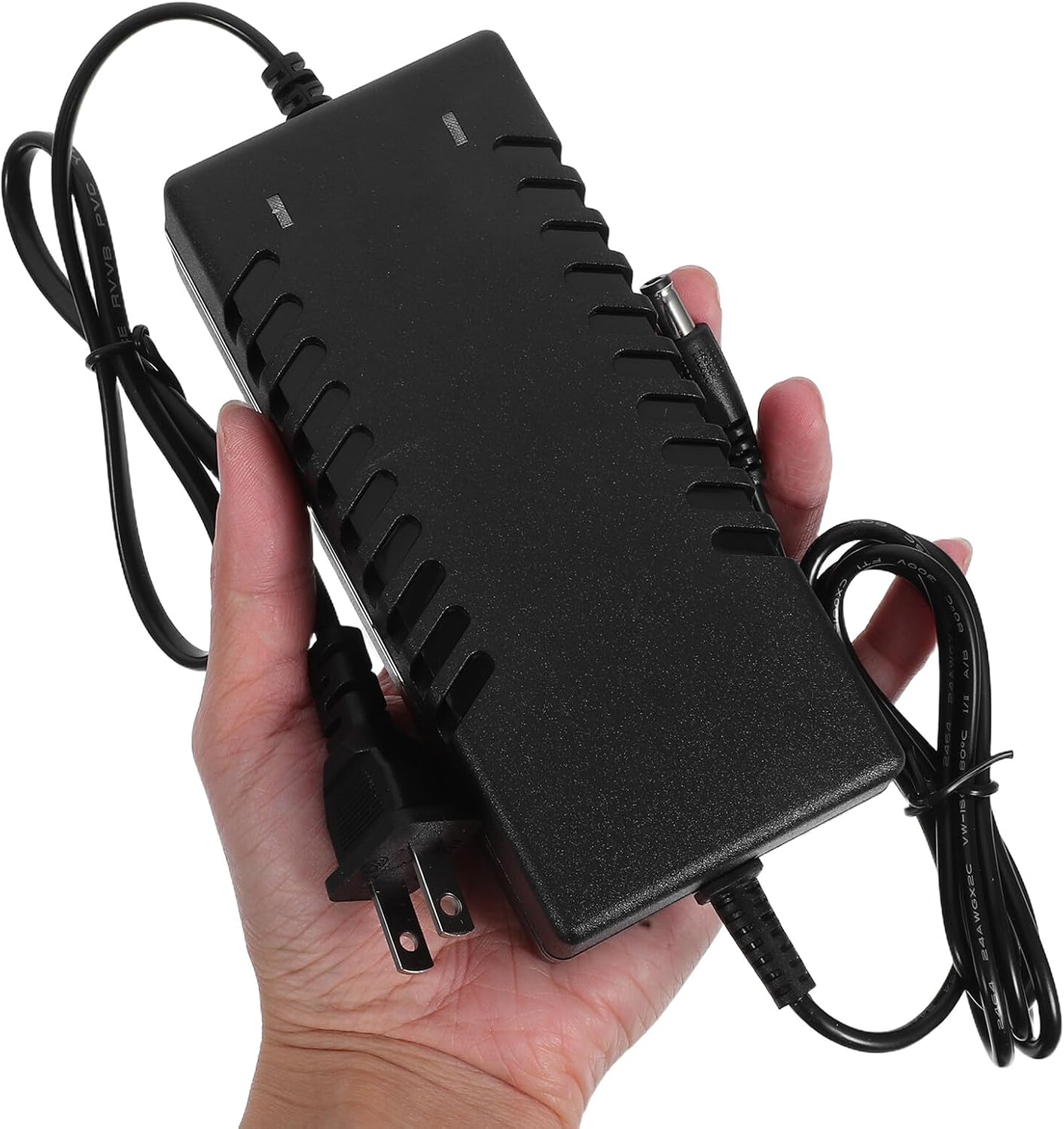 PartyKindom Hidden Safe Fake Charger Storage Box Nonfunctional Computer Plug Secret for Valuables Jewelry Money Security at Home and Travel