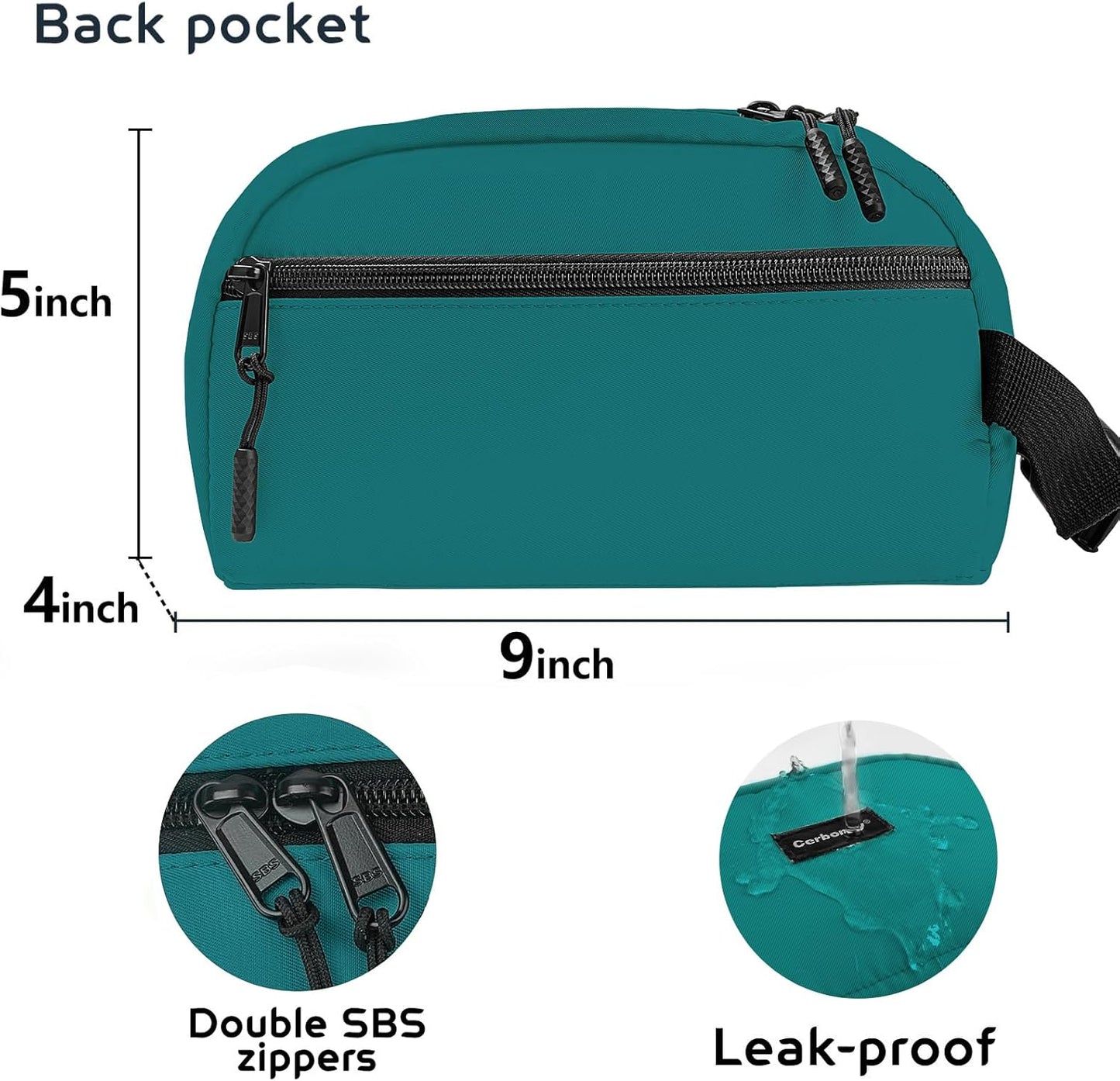 Small Cooler Bag Freezable Lunch Bag for Work School Travel,Leak-Proof Small Lunch Bag for Adults,Freezer Lunch Bags,Freezable Snack Bag Fit for Yogurt