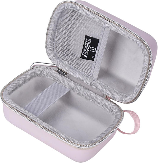 Hard Storage Case Compatible for Anker 733 Power Bank (GaNPrime PowerCore 65W), 2-in-1 Hybrid Charger, Batteries Bank Travel Carrying Storage Holder, Case Only