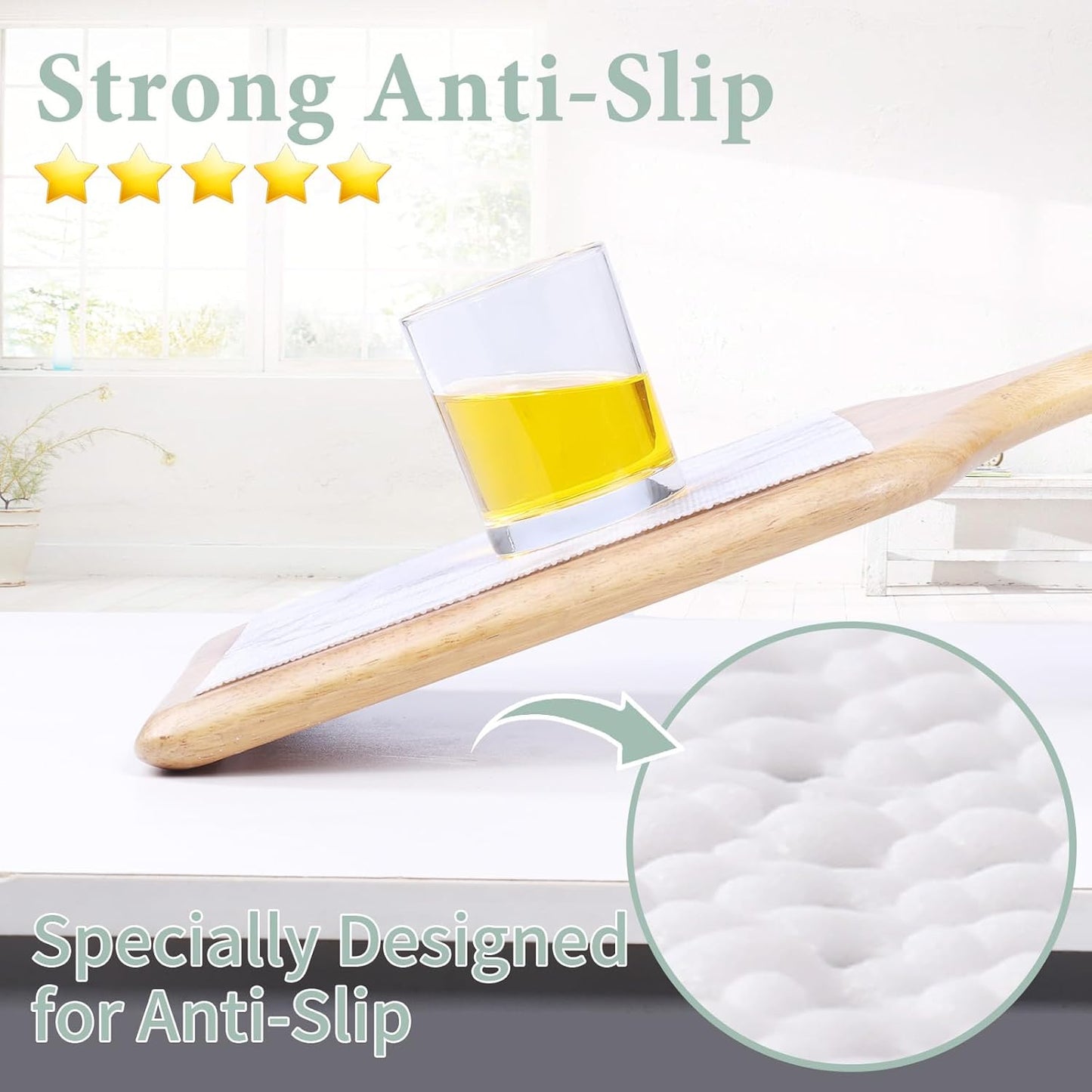 Drawer and Shelf Liner for Kitchen Cabinet: 17 in X 20 Ft Non Slip Waterproof Shelf Paper Non Adhesive Refrigerator Liners White Marble Easy Liners for Bathroom Cupboard with Knife Tape Measure