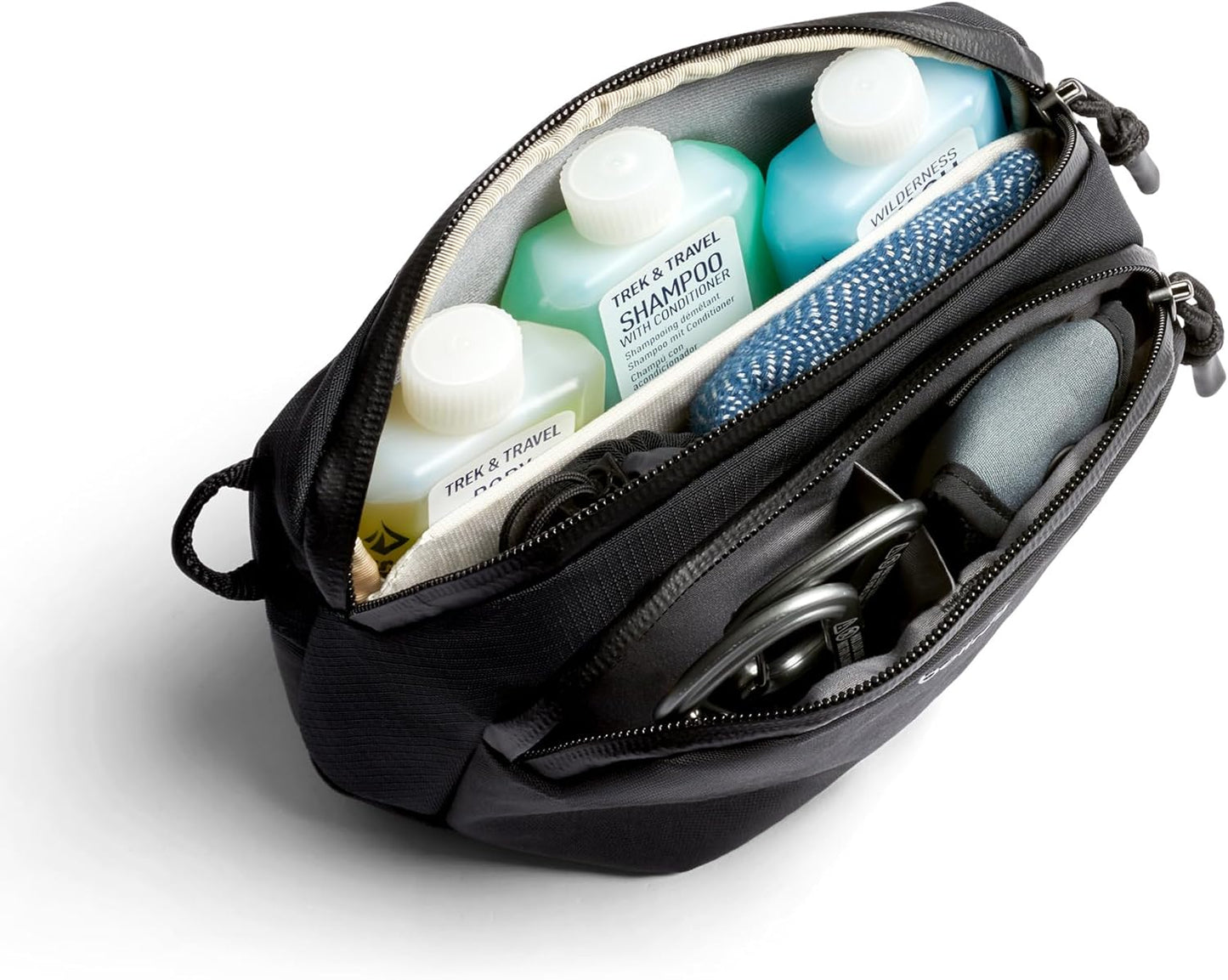 Bellroy Venture Pouch - Black
