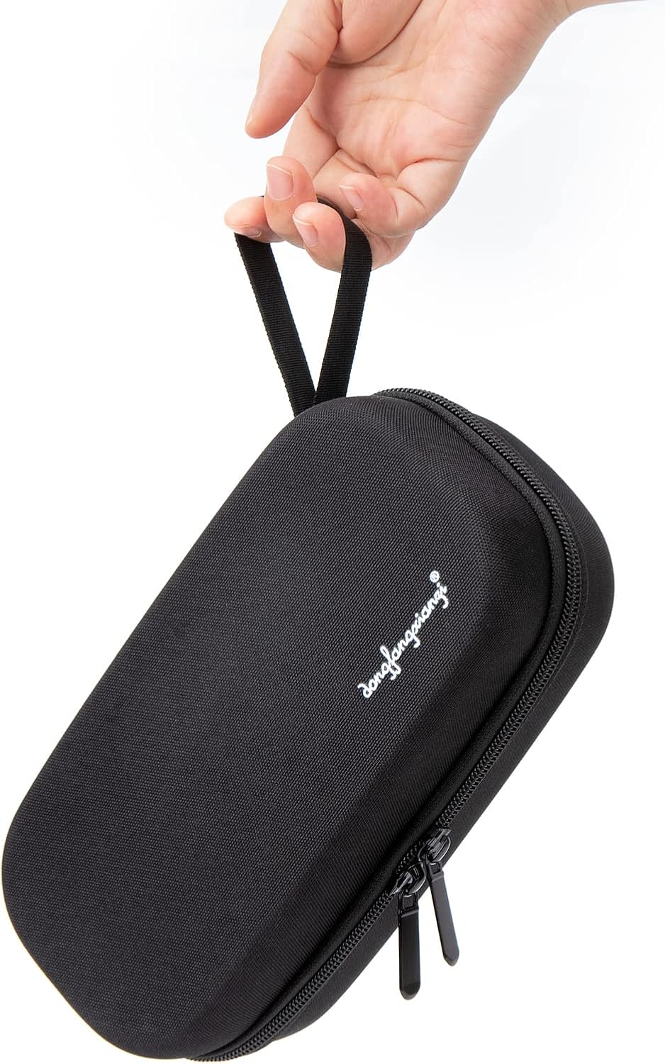 YOUSHARES Insulin Cooler Travel Case - EVA Protective Diabetic Medication Cooling Bag, Refrigerated Insulated Storage Kit for Insulin Pen and Diabetes Supplies with 3 TSA Approved Ice Packs