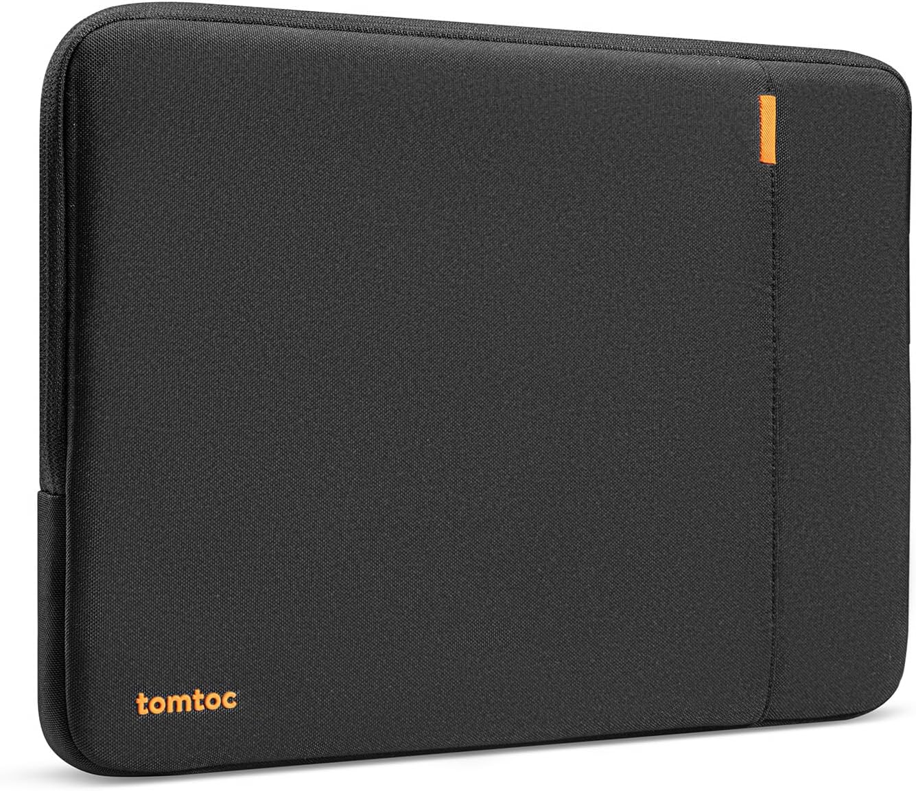 tomtoc 360° Protective Laptop Sleeve for 15.6 Inch Acer Aspire 1/3/5/7, Chromebook, Lenovo IdeaPad L3, HP Pavilion/Envy, ASUS Chromebook/VivoBook, Water-Resistant Notebook Accessory Bag Case