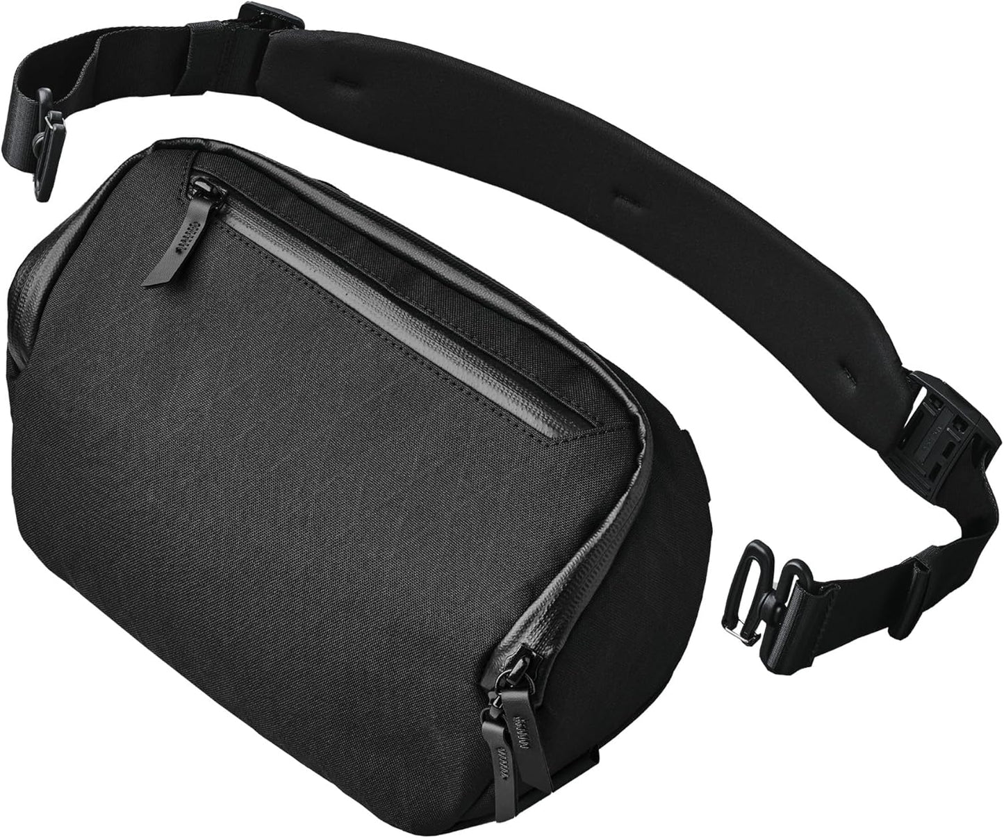 ALPAKA Vertex Pouch - Mens Sling Bag, Fits iPad Mini, Electronics & Accessories, Removable Strap, Weatherproof Fabric