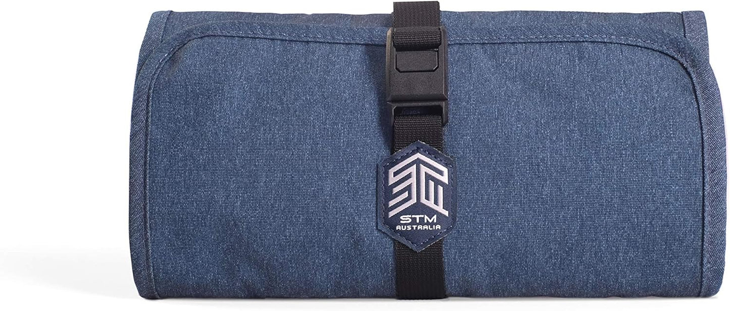 STM Dapper Wrapper Organizational wrap - Slate Blue (stm-931-189Z-02)