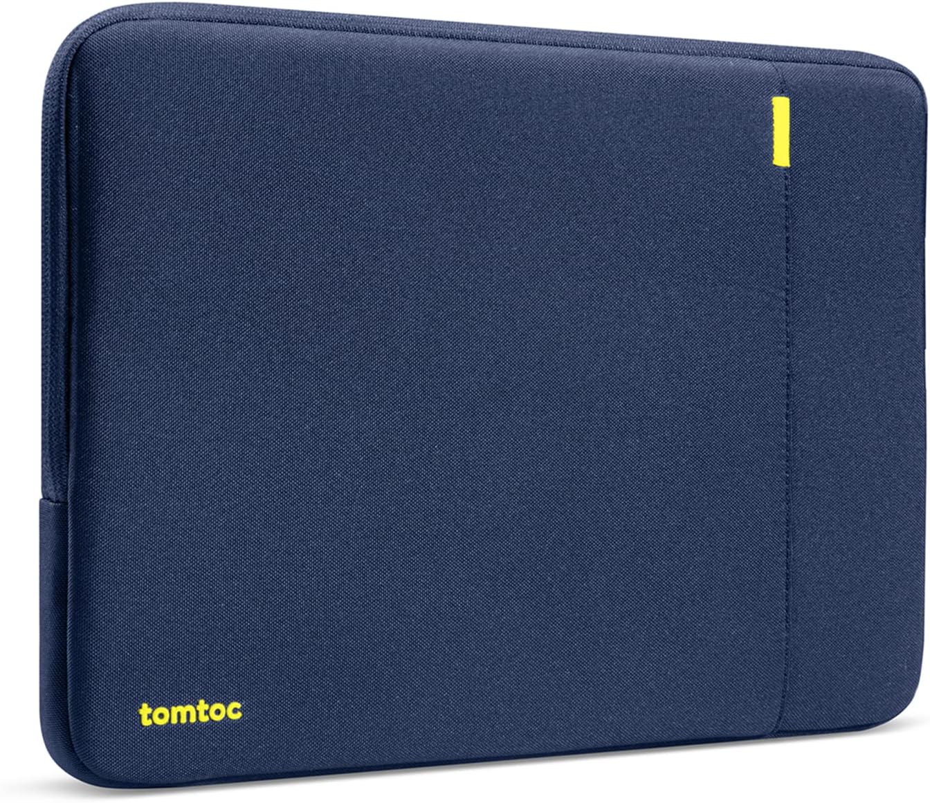 tomtoc 360° Protective Tablet Sleeve for iPad Pro 13-inch (M5/M4) 2025, 13-inch iPad Air (M3/M2), 12.9-inch iPad Pro (6th/5th/4th/3rd Generation) with Magic Keyboard, Water-Resistant iPad Case Bag