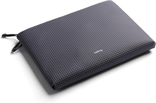 Bellroy Lite Laptop Sleeve (14” Laptop Cover) - ArcadeGray