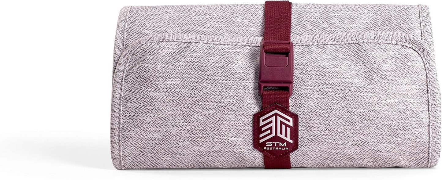 STM Dapper Wrapper Organizational wrap - Windsor Wine (stm-931-189Z-04)