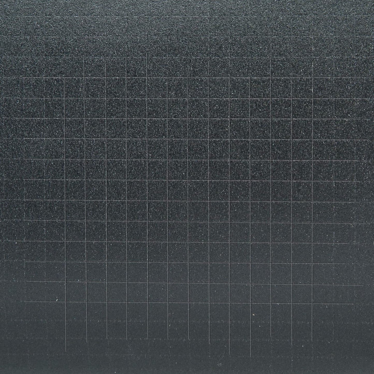Con-Tact Brand Adhesive Zip-N-Fit Drawer Liner, Solid Grip and Non-Slip Shelf Liner, Suitable to Use in Home, Office, Garage, and More, 18" x 4', Black, Pack of 1
