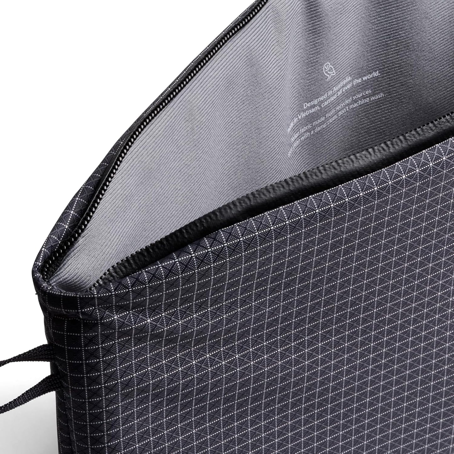 Bellroy Lite Laptop Sleeve (16” Laptop Cover) - ArcadeGray