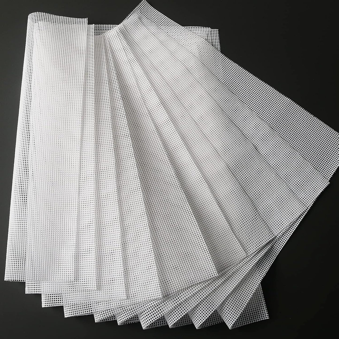 Mesh Dehydrator Sheets for COSORI - by Kispog- 10pcs/stes Silicone Drying Sheets 12x13 inch Compatible with Magic Mill Ivation Chefman ChefWave