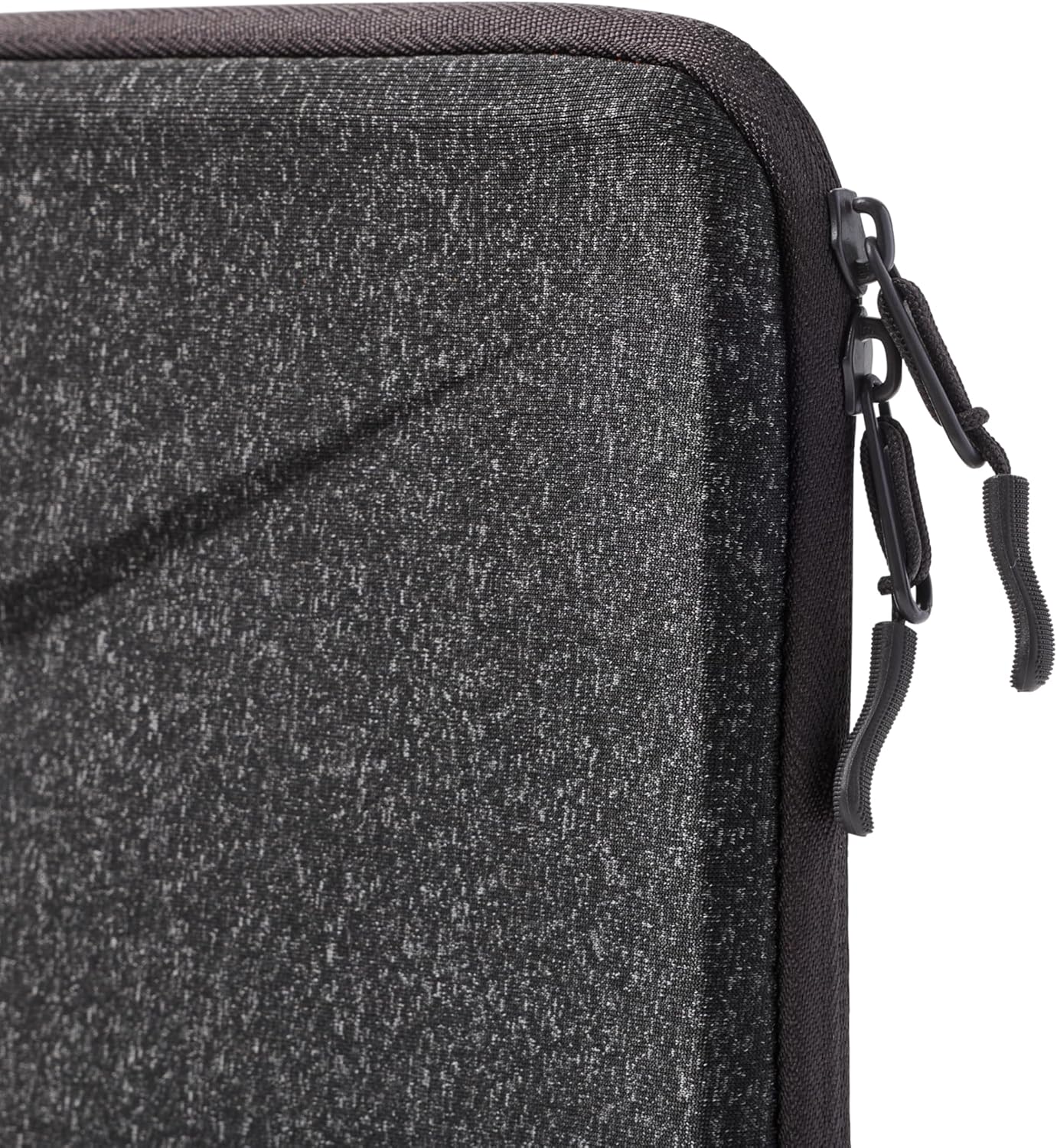 UAG Laptop Sleeve Case, Medium Sleeve, Fits Up to 13-14" Laptop, Shockproof Protective Carrying Computer Bag with Micro-Suede Lining and Interior Accessory Pocket, Dark Grey