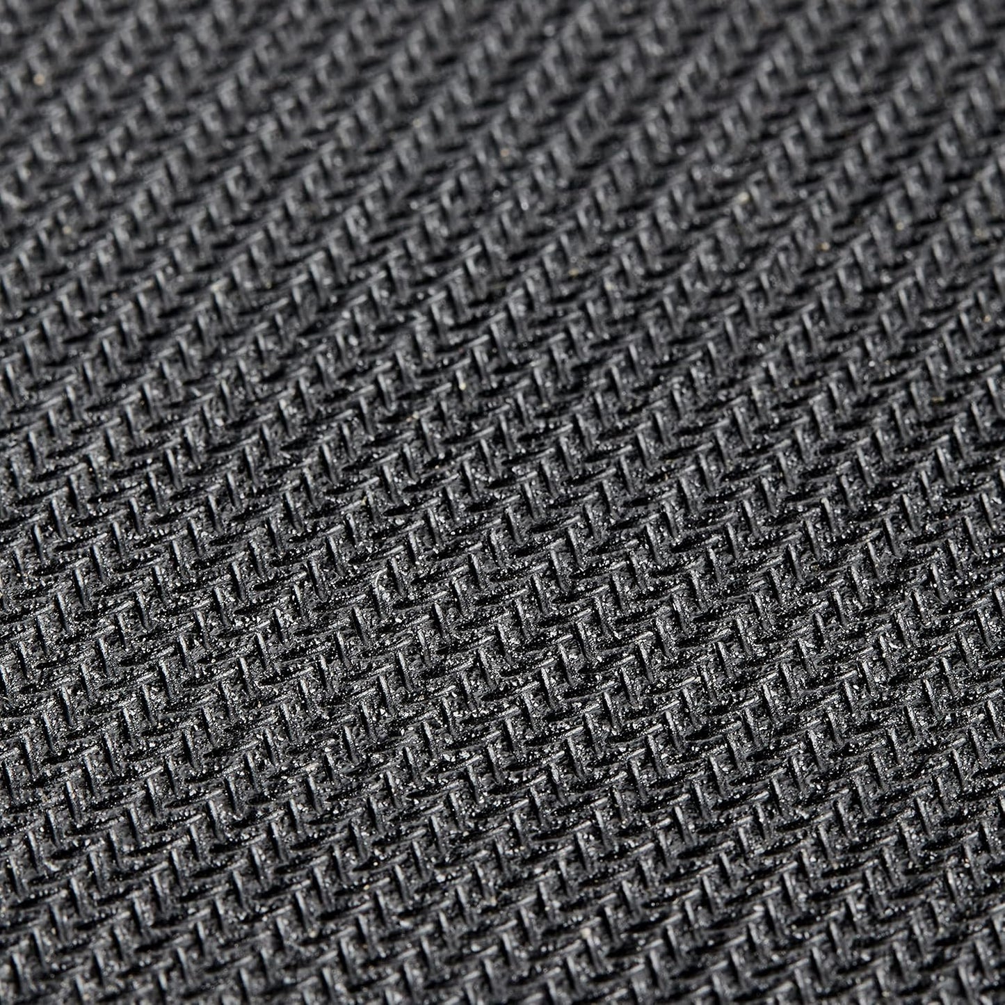 Premium Felt Desk Mat | Medium 12" x 36" | Multifunctional Desk Pad for Home Office | Dark Gray